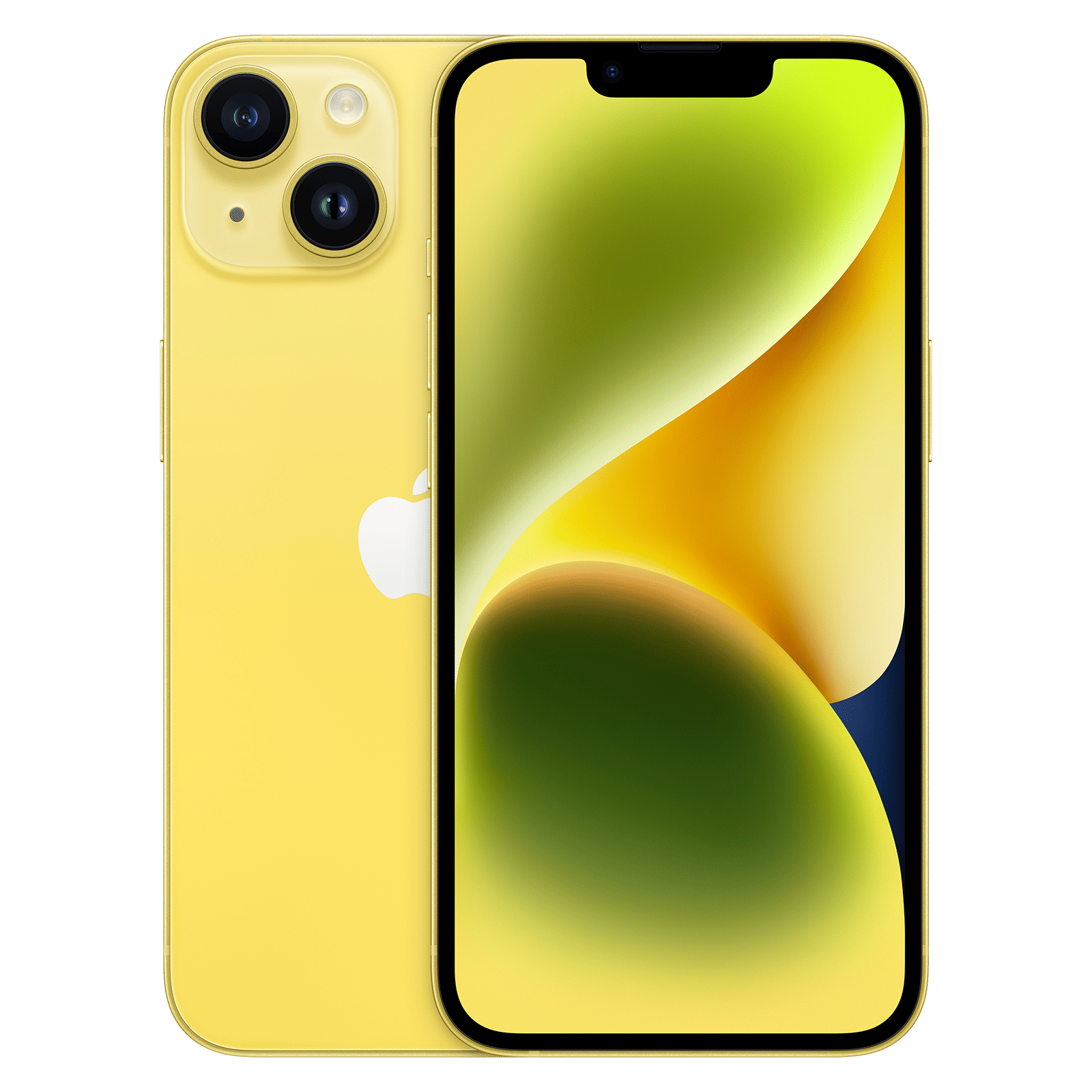 iPhone11 イエロー 128GB
